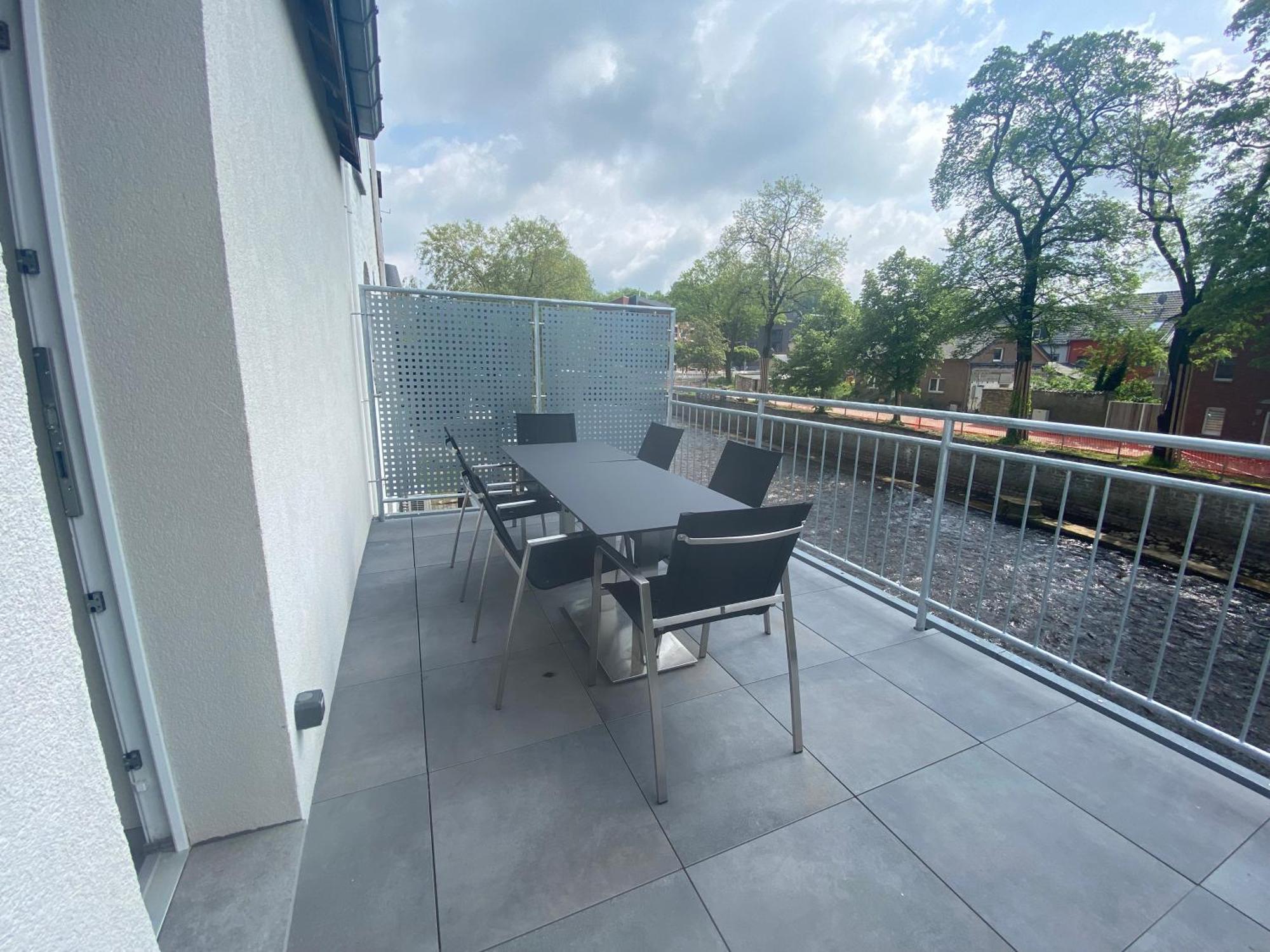 Aparthouse Haas41 - Eupen Exterior photo