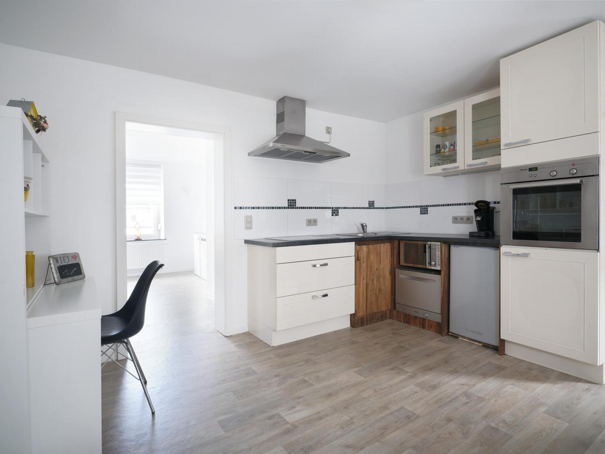 Aparthouse Haas41 - Eupen Exterior photo