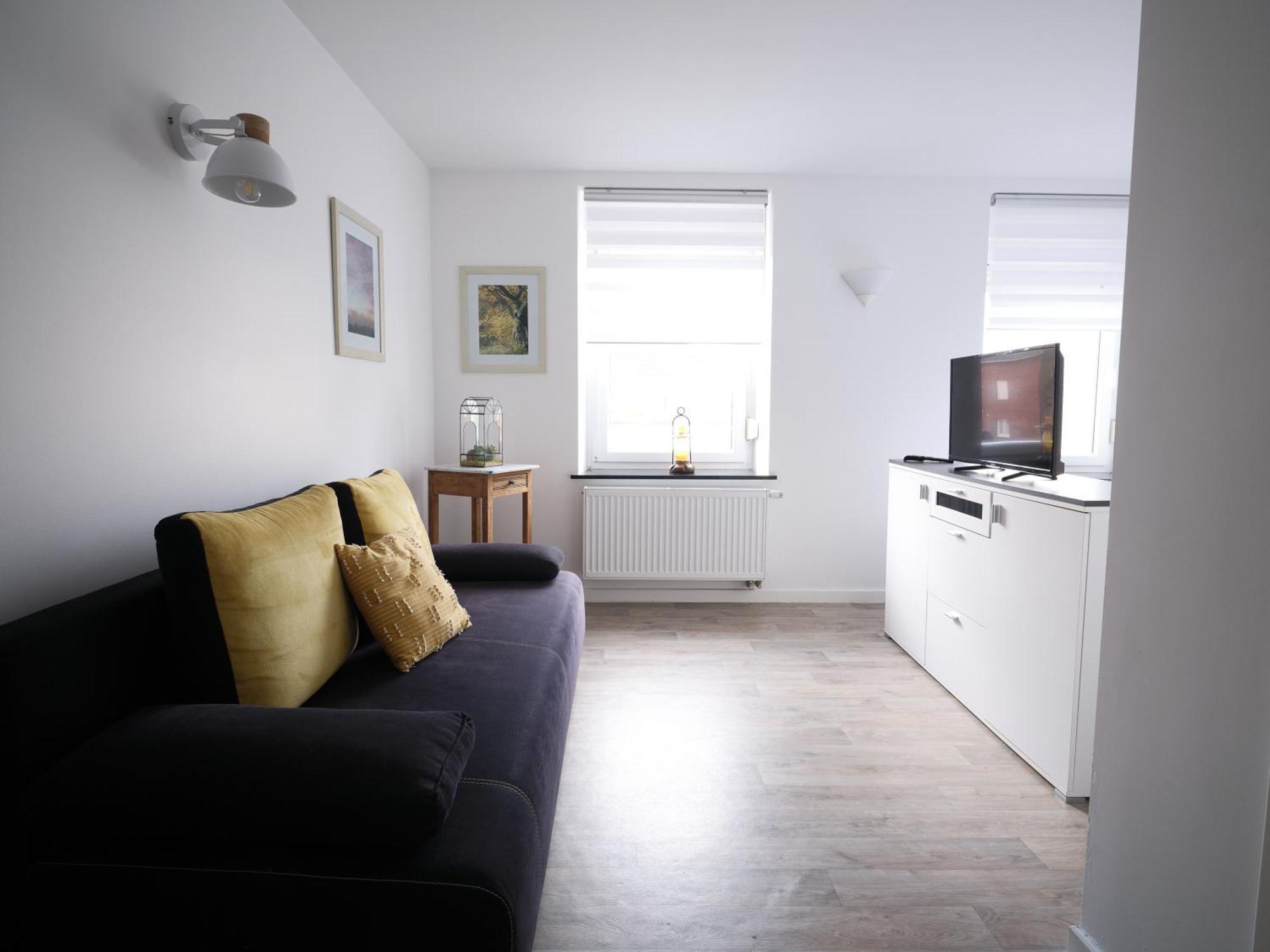 Aparthouse Haas41 - Eupen Exterior photo