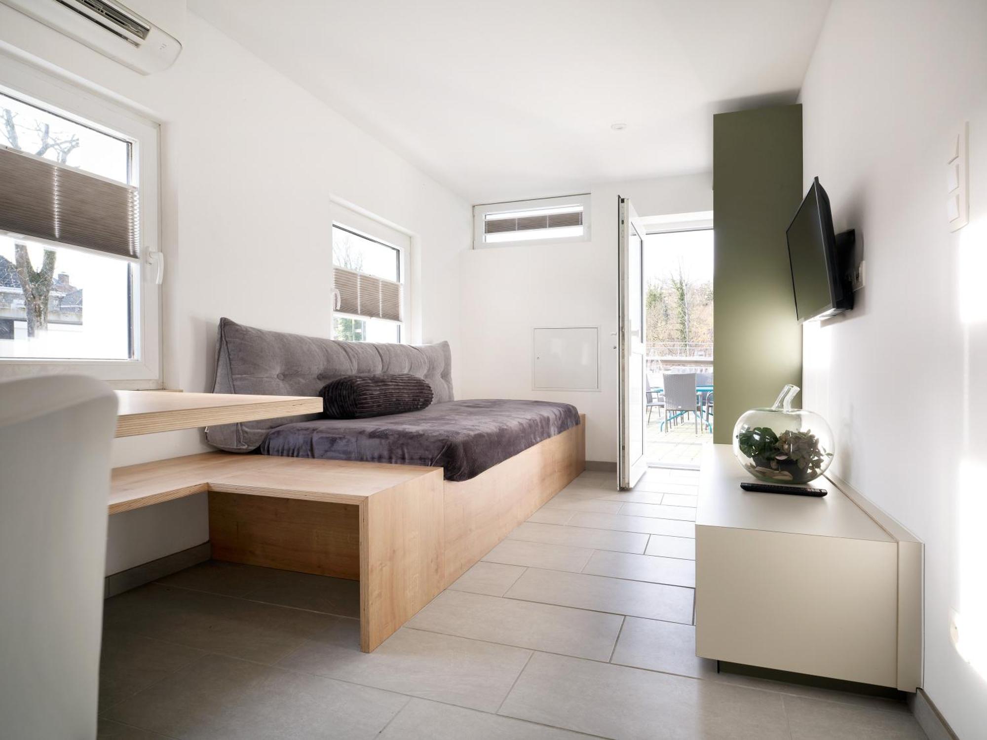 Aparthouse Haas41 - Eupen Exterior photo