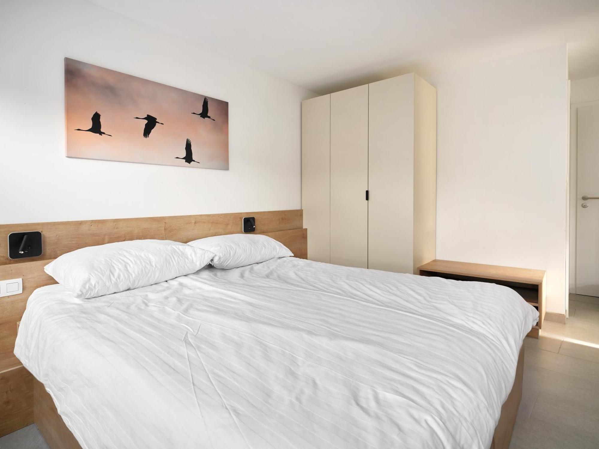 Aparthouse Haas41 - Eupen Exterior photo
