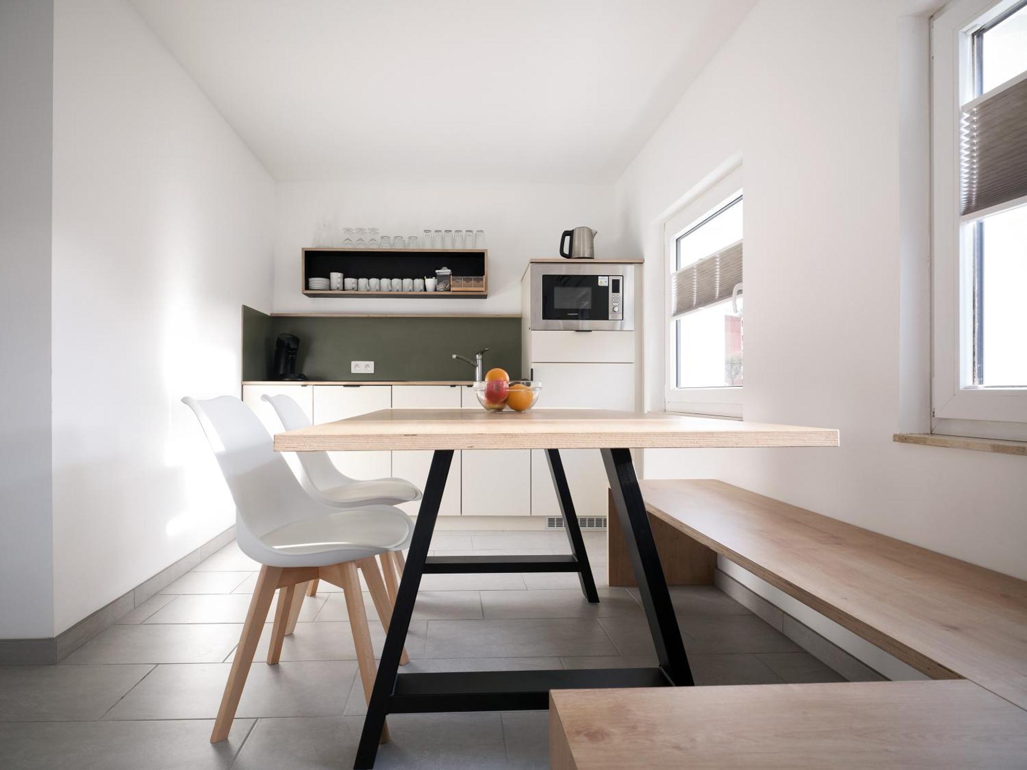 Aparthouse Haas41 - Eupen Exterior photo