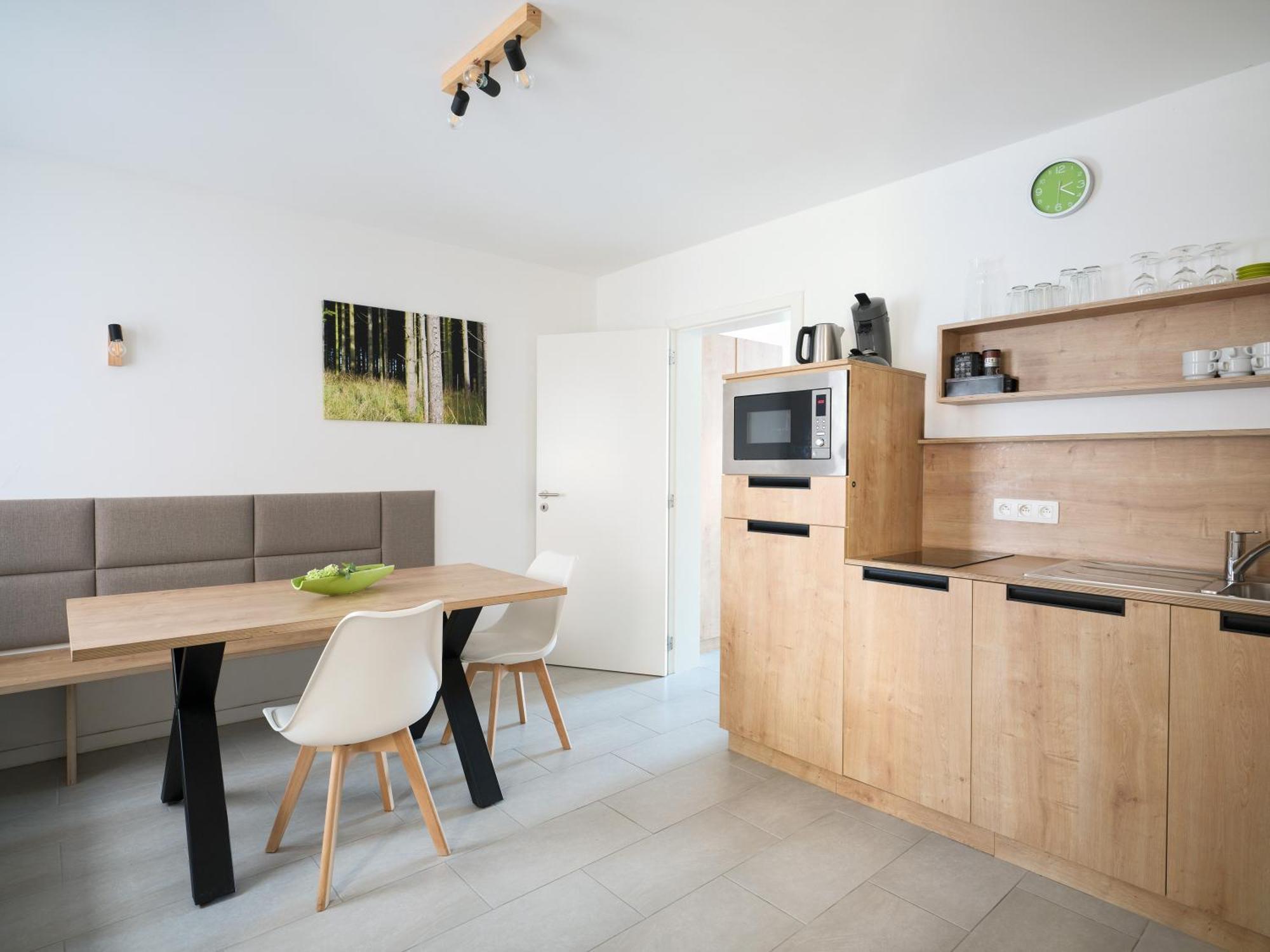 Aparthouse Haas41 - Eupen Exterior photo