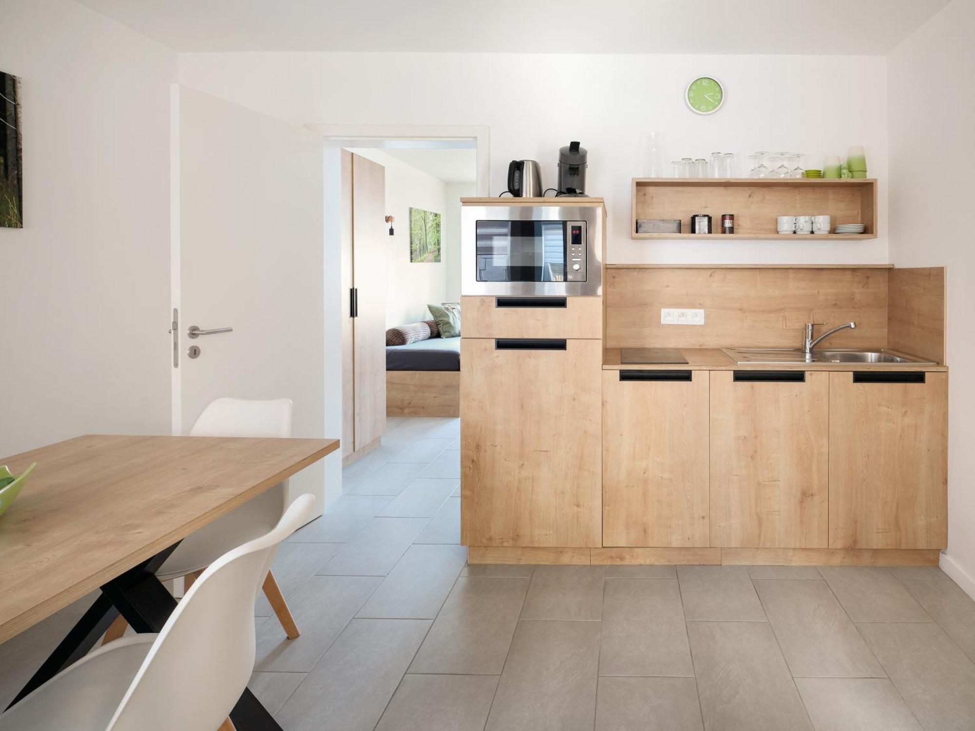 Aparthouse Haas41 - Eupen Exterior photo