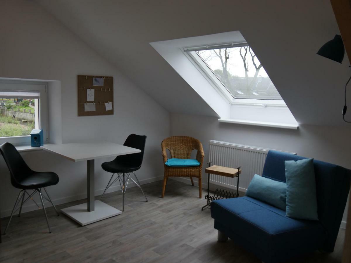 Aparthouse Haas41 - Eupen Exterior photo