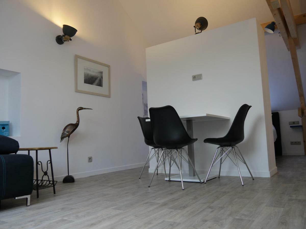 Aparthouse Haas41 - Eupen Exterior photo
